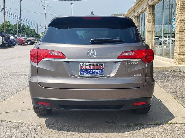 used 2013 Acura RDX car, priced at $16,888