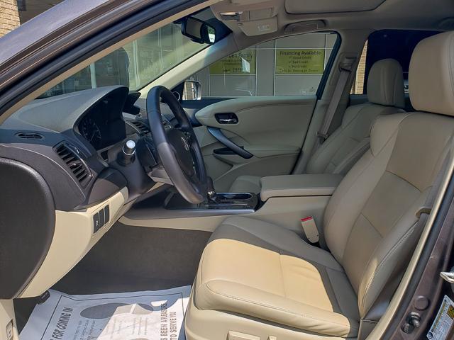 used 2013 Acura RDX car, priced at $16,888