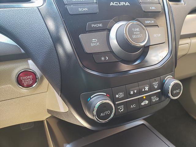 used 2013 Acura RDX car, priced at $16,888
