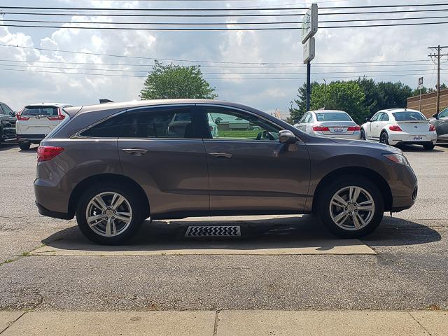 used 2013 Acura RDX car, priced at $16,888