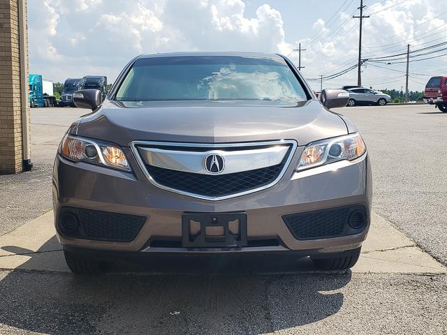 used 2013 Acura RDX car, priced at $16,888