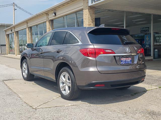 used 2013 Acura RDX car, priced at $16,888