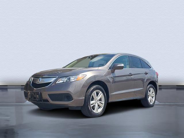 used 2013 Acura RDX car, priced at $16,888