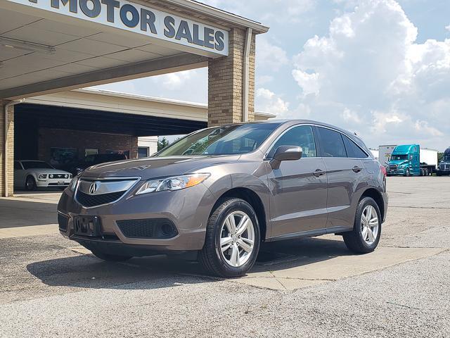 used 2013 Acura RDX car, priced at $16,888