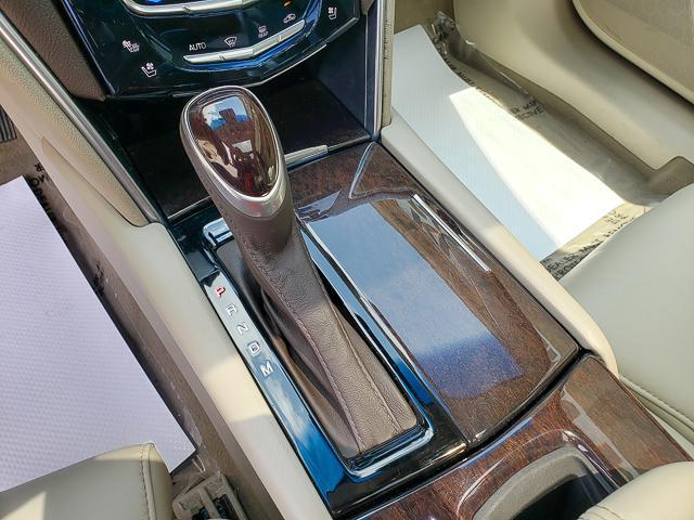 used 2014 Cadillac XTS car, priced at $13,888