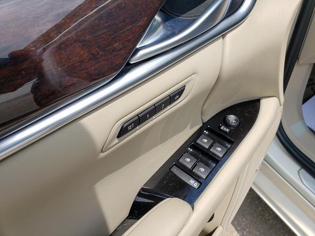 used 2014 Cadillac XTS car, priced at $13,888