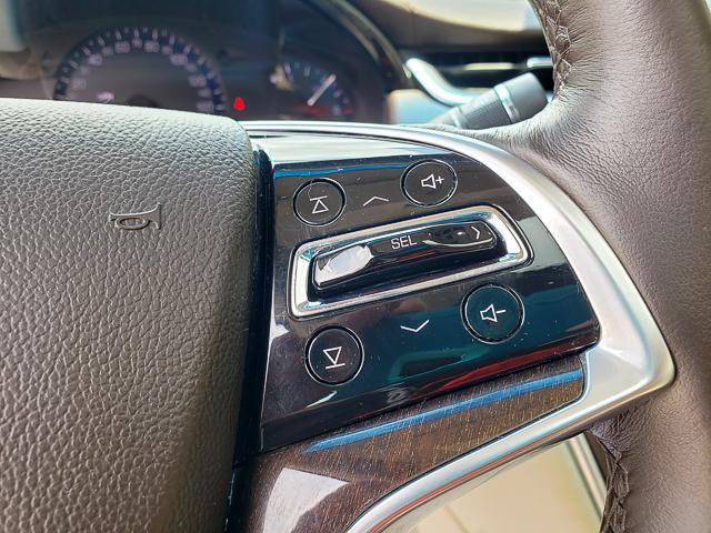used 2014 Cadillac XTS car, priced at $13,888