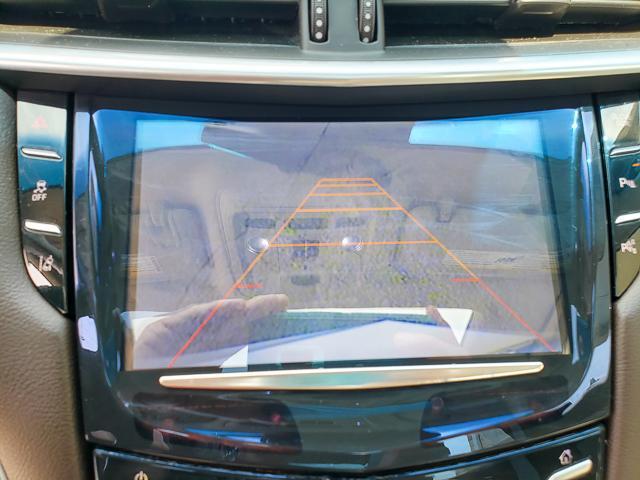 used 2014 Cadillac XTS car, priced at $13,888