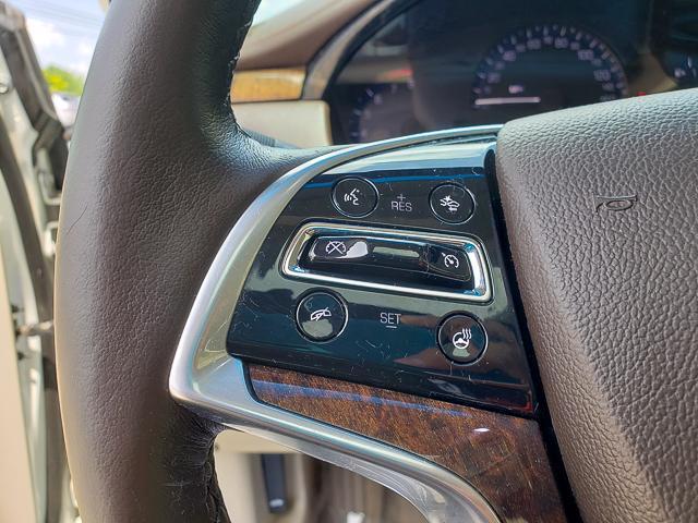 used 2014 Cadillac XTS car, priced at $13,888