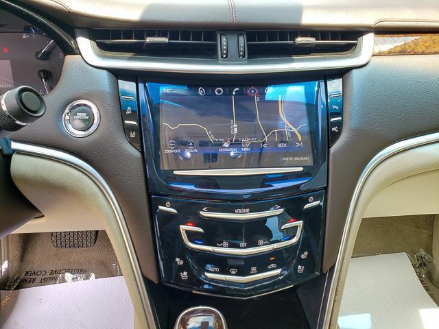used 2014 Cadillac XTS car, priced at $13,888