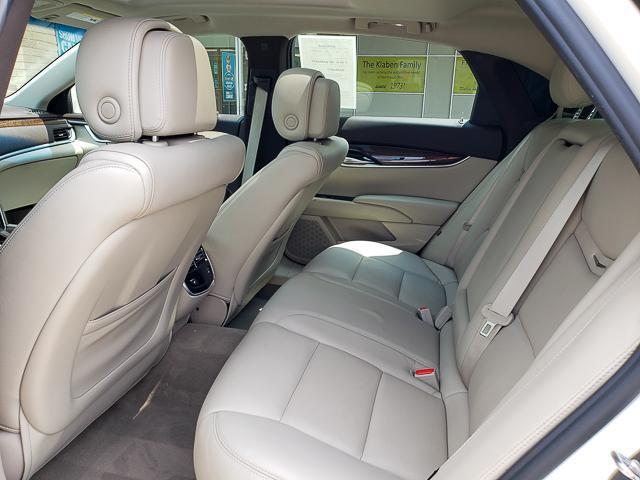 used 2014 Cadillac XTS car, priced at $13,888