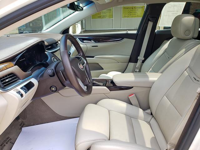 used 2014 Cadillac XTS car, priced at $13,888