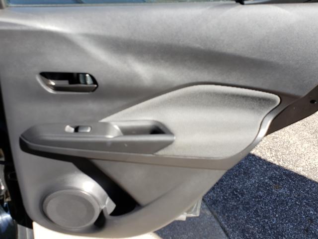 used 2018 Nissan Kicks car, priced at $11,888