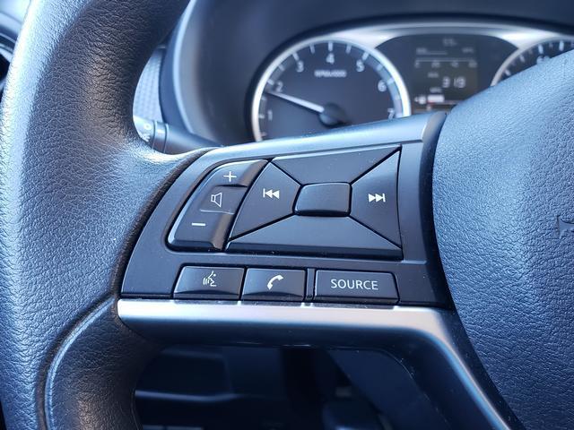 used 2018 Nissan Kicks car, priced at $11,888