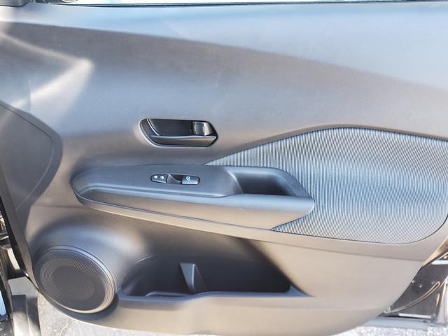 used 2018 Nissan Kicks car, priced at $11,888