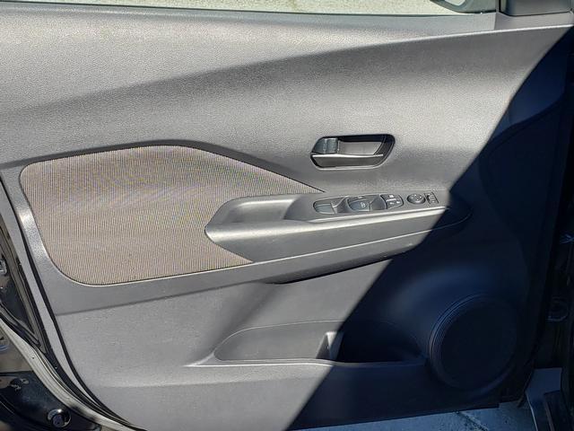 used 2018 Nissan Kicks car, priced at $11,888