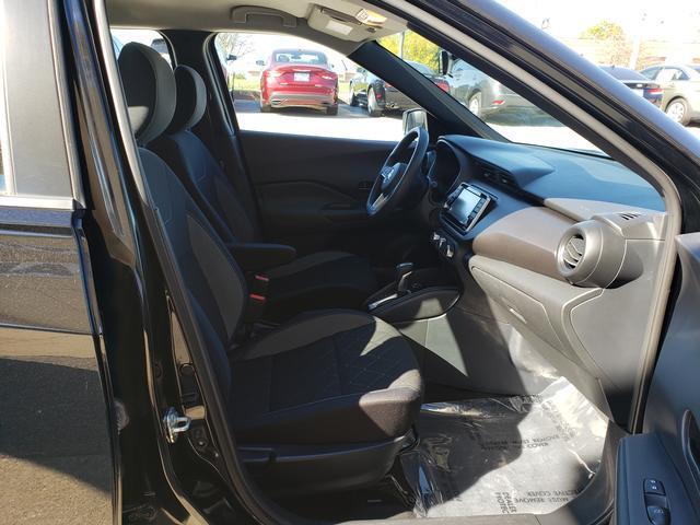 used 2018 Nissan Kicks car, priced at $11,888