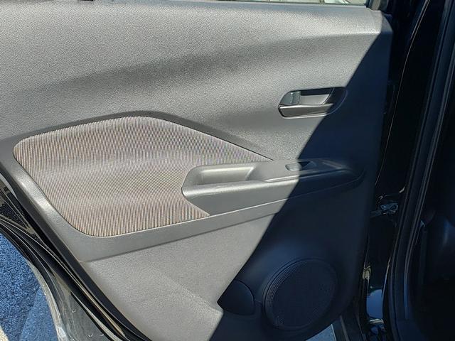 used 2018 Nissan Kicks car, priced at $11,888
