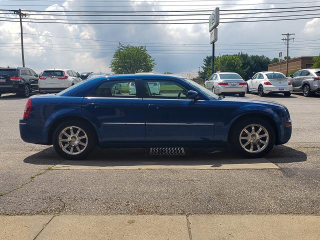used 2009 Chrysler 300 car, priced at $12,888