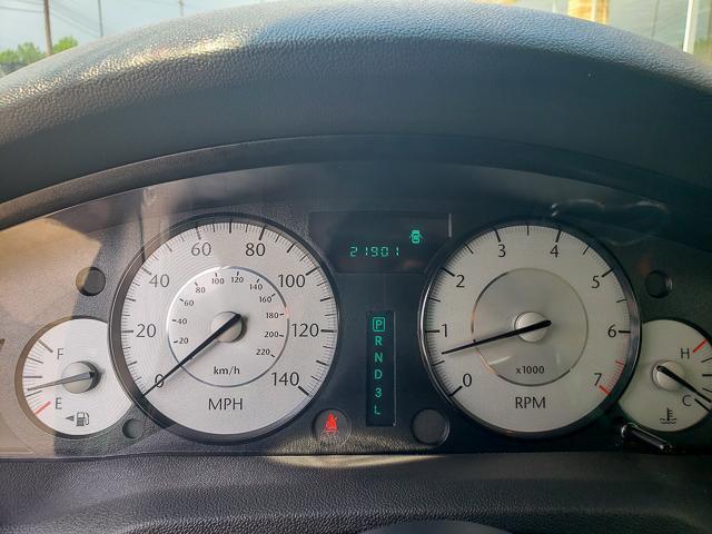 used 2009 Chrysler 300 car, priced at $12,888