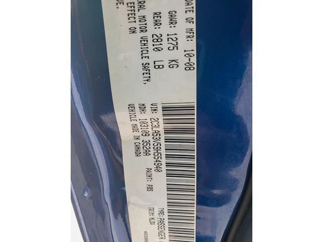 used 2009 Chrysler 300 car, priced at $12,888