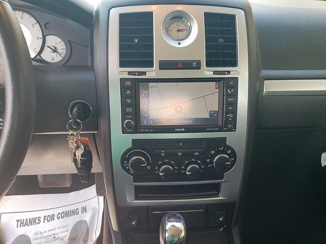 used 2009 Chrysler 300 car, priced at $12,888