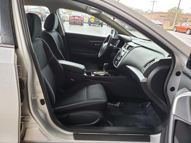 used 2018 Nissan Altima car, priced at $11,888