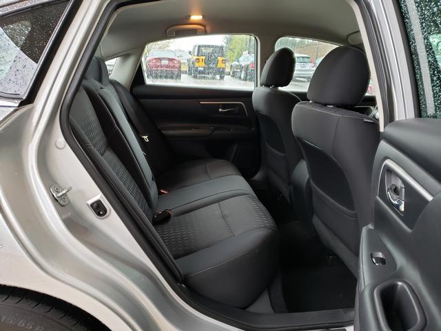 used 2018 Nissan Altima car, priced at $11,888