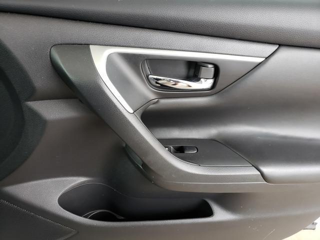used 2018 Nissan Altima car, priced at $11,888