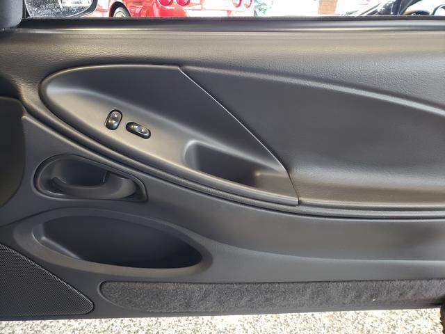 used 2003 Ford Mustang car, priced at $19,888