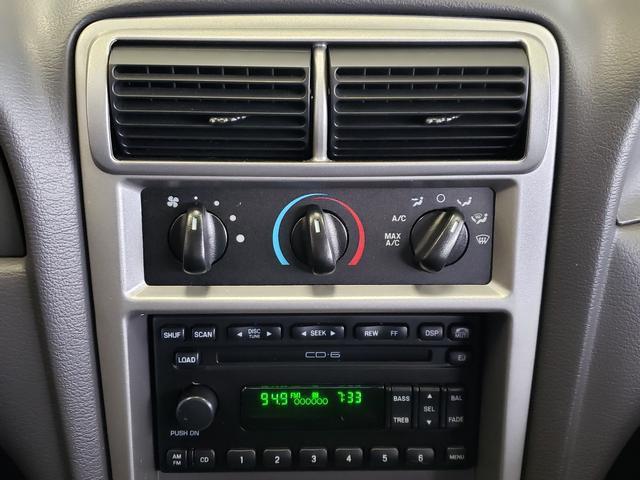 used 2003 Ford Mustang car, priced at $19,888