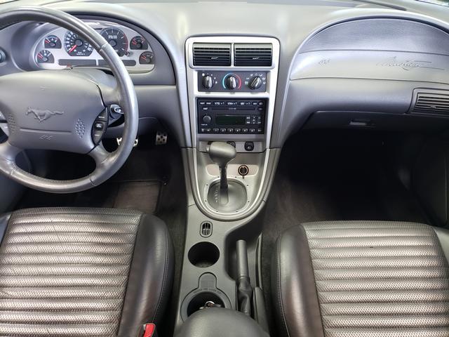 used 2003 Ford Mustang car, priced at $19,888