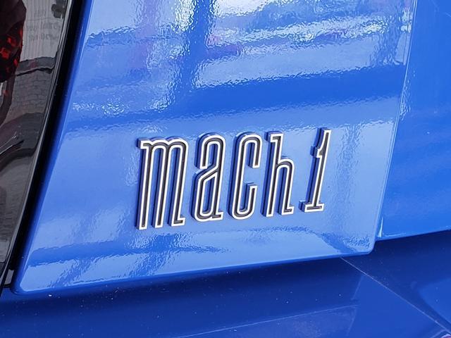 used 2003 Ford Mustang car, priced at $19,888