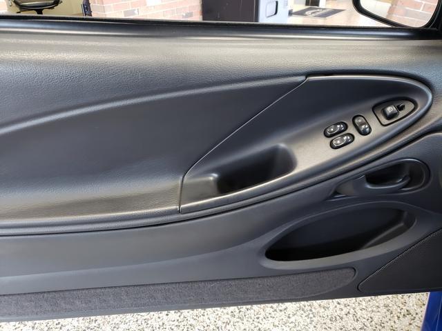 used 2003 Ford Mustang car, priced at $19,888