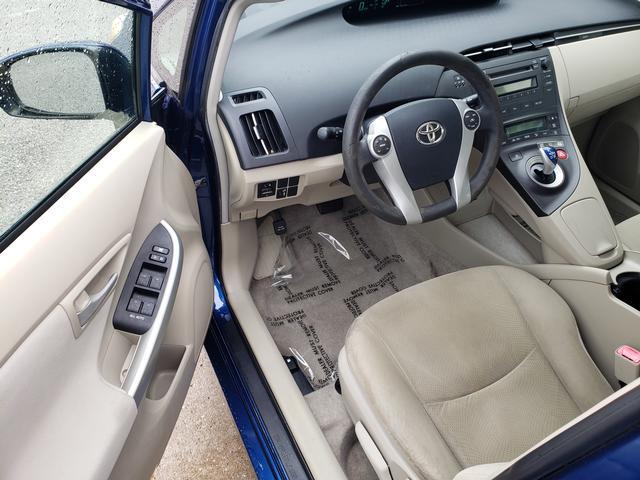 used 2010 Toyota Prius car, priced at $7,888