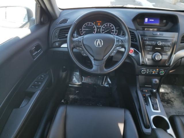 used 2017 Acura ILX car, priced at $12,888