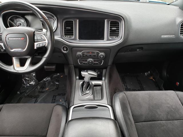 used 2018 Dodge Charger car, priced at $14,888