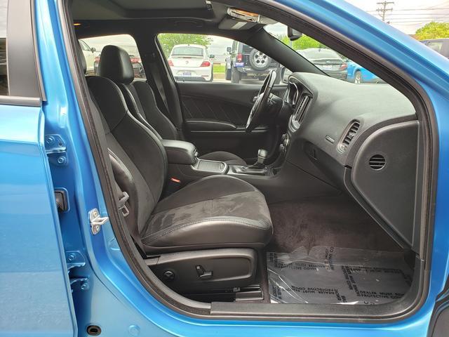 used 2018 Dodge Charger car, priced at $14,888
