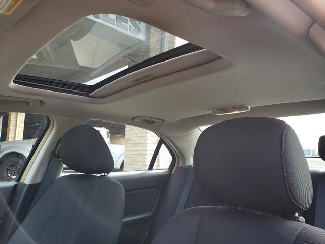 used 2012 Ford Fusion car, priced at $7,888