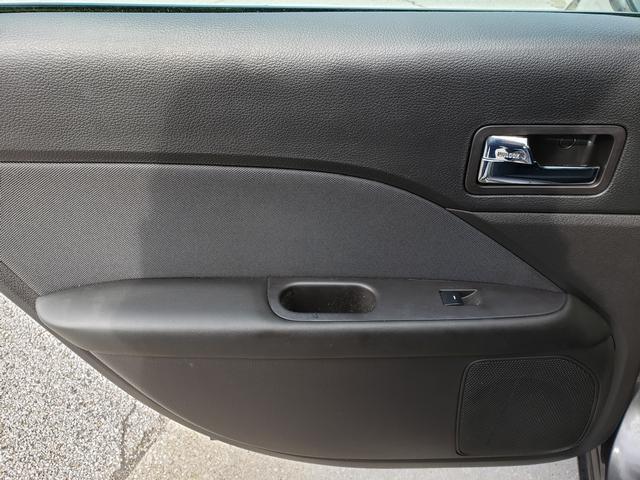 used 2012 Ford Fusion car, priced at $7,888