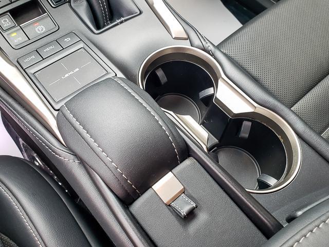 used 2017 Lexus NX 200t car, priced at $21,888