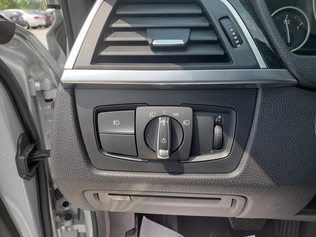 used 2018 BMW 330 car, priced at $16,888