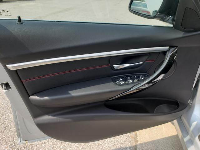 used 2018 BMW 330 car, priced at $16,888