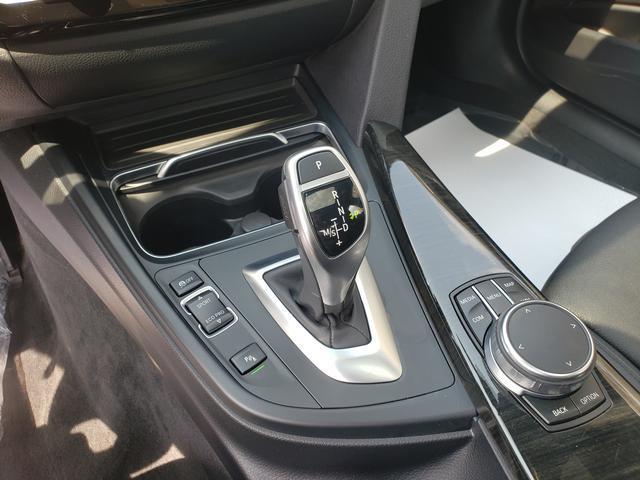 used 2018 BMW 330 car, priced at $16,888