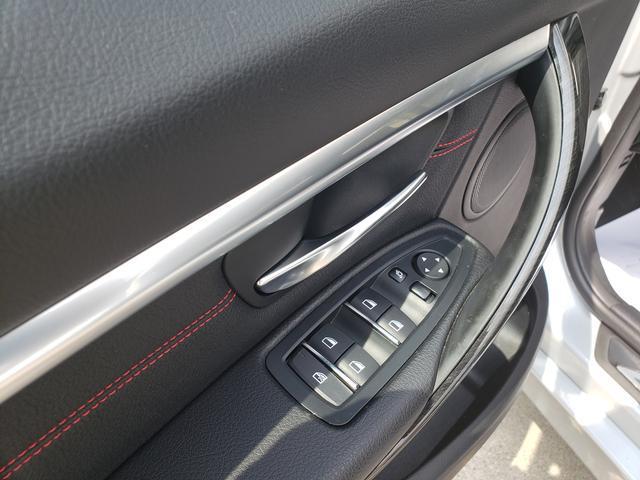 used 2018 BMW 330 car, priced at $16,888