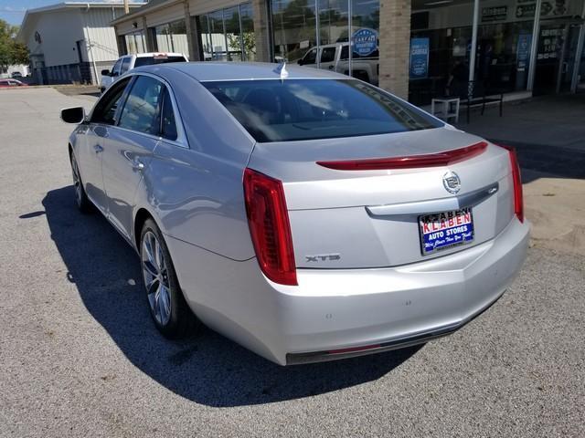 used 2013 Cadillac XTS car, priced at $11,888