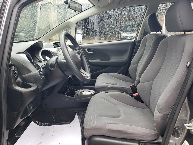 used 2013 Honda Fit car, priced at $9,888