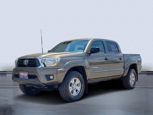 used 2013 Toyota Tacoma car, priced at $27,888