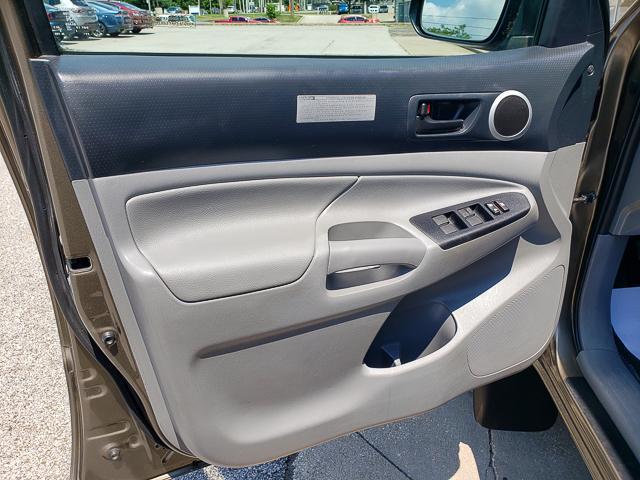 used 2013 Toyota Tacoma car, priced at $27,888