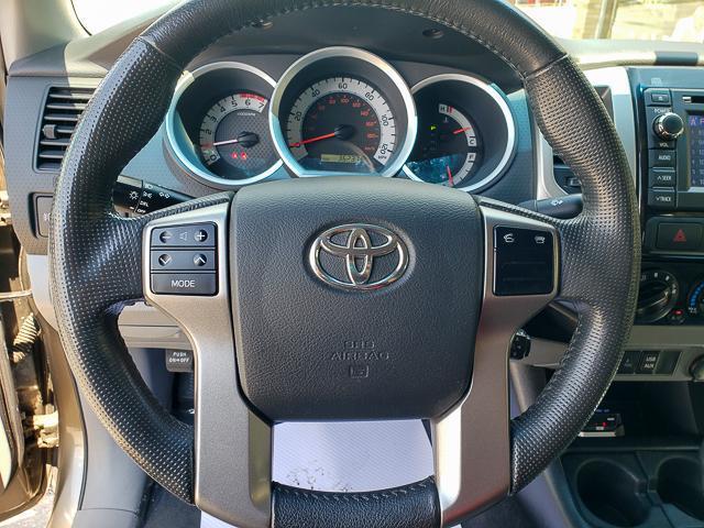 used 2013 Toyota Tacoma car, priced at $27,888